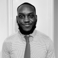 Chris Nkilolo