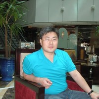 Sang Ho Moon