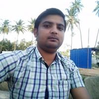 Kamlesh Kumar