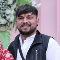 Pratik Jangid