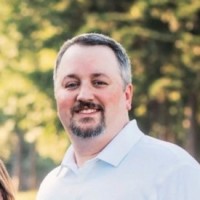 Justin Scarborough