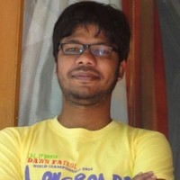 Raghav V