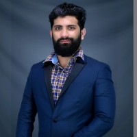 Abdul Basith M H PMP®