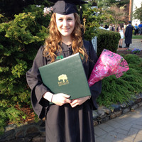 Carly Puzacke