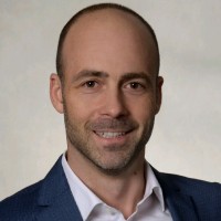 David Hehenberger