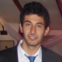 Nicolás Ignacio Ganiffo Ganiffo