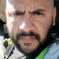 Miguel Angel Esparza Almaguer