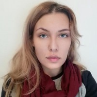 Ekaterina Kalashnikova