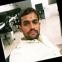 Revan Bhogashetty