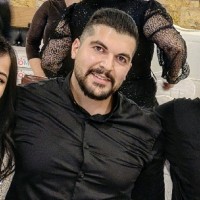 Haitham Dahrooj