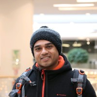 Dinesh Patil