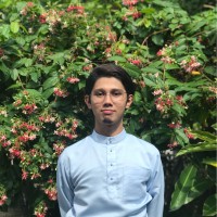 Muhammad Syaqif Hazim Kamar