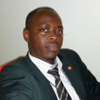 Robert Dukuzumuremyi