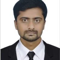 Bharathesh B H