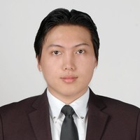 Johan Yang