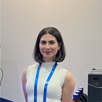 Hanieh Ijakipour