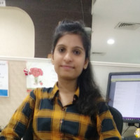 Chaitali Nagalkar