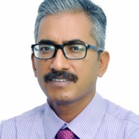 Vikram Singh