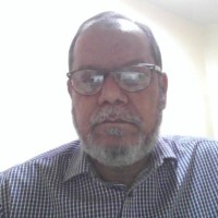 KHALID MOHAMMAD