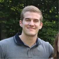 Drake Patton