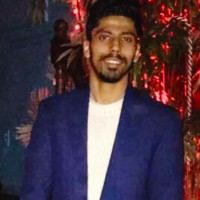 Rohan Bhardwaj