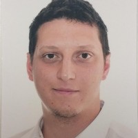 Riccardo Maria Rosarin