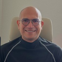 Diego Camacho Carbajal