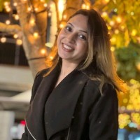 Deepika Verma
