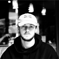 Luke Hall