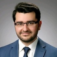 Mehmet Burak Bozaslan