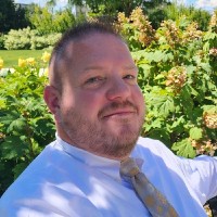 Joel Farmer