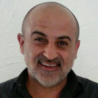 Laurent Lamotte