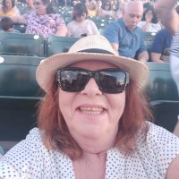 Carol Brasington