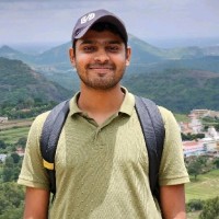 Pavan Kulkarni