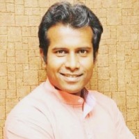 Sridhar Selvaraj