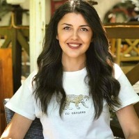 Melek Şen