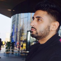 Amritpal Najran