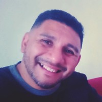 Gabriel Benítez