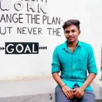 Gowtham S