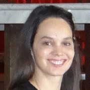 Julia Romero Giacalone