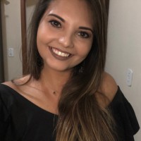 Paloma Ferreira