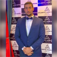 Firas Chalhoub