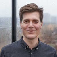 Andreas B. Stær