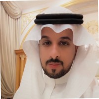 Khalid Almuqbil