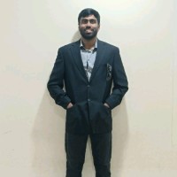 Karthik Katragadda