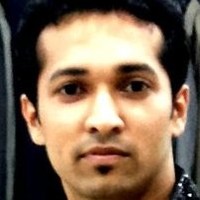 Titt Mathew Varghese