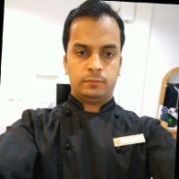 Arif Vohra