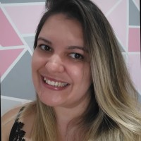 Andressa Cassia Da Silva