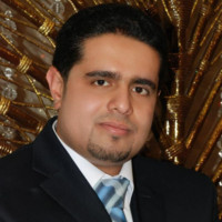 Mohamed Hassan Al-Sayed