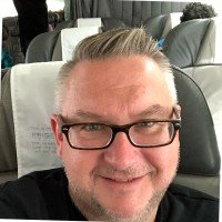 Mark Hefner